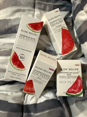 Glow recipe watermelon glow